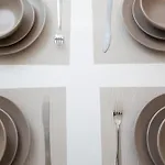 Modern 3-Person City Flat
